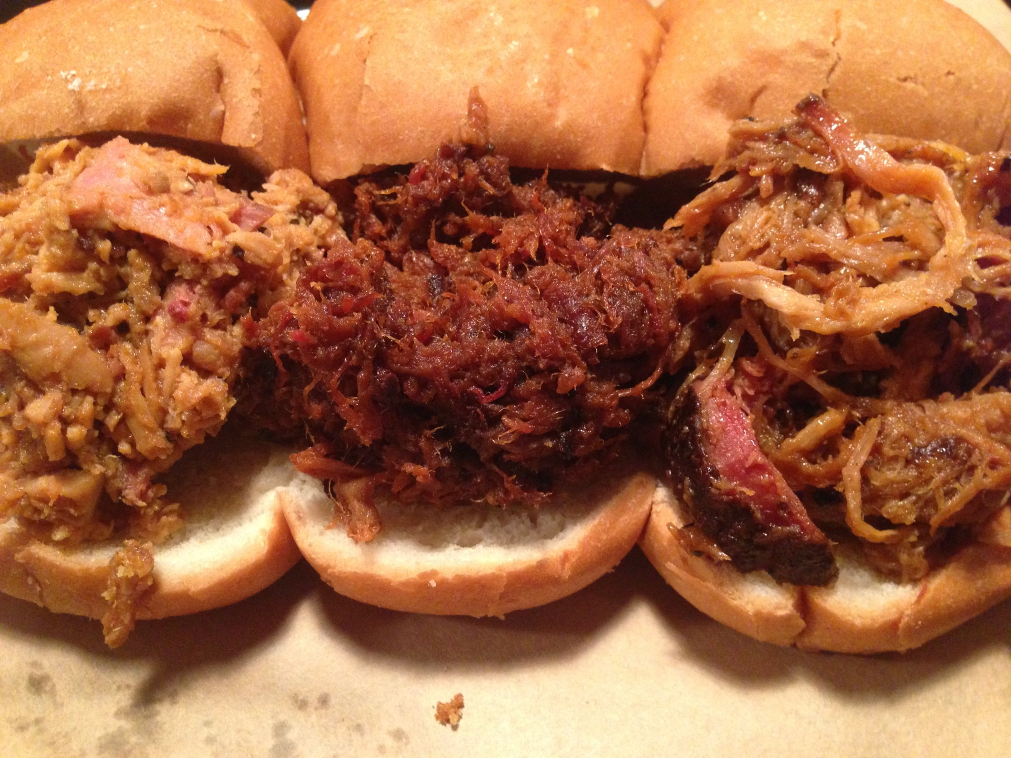 4 Rivers Jacksonville Cheerwine on Tap and Fantastic Sides