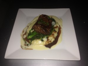 Filet Mignon @ Ovinte