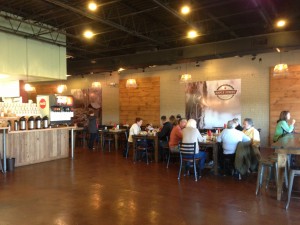 Maple Street Biscuits