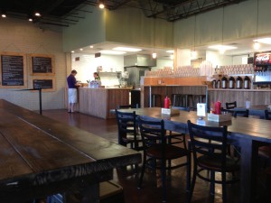 Maple Street Biscuit Company