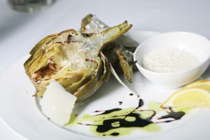 Artichoke @ Eleven South
