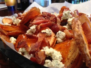 Buffalo Chips @ Daytona Tap Room