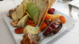 Cheese Plate @ Eleven South