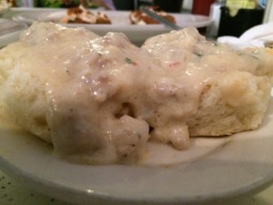 Biscuits and Gray @ The Fox