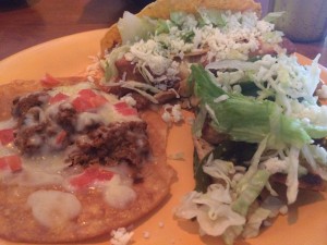 Castillo de Mexico Mexican Buffet