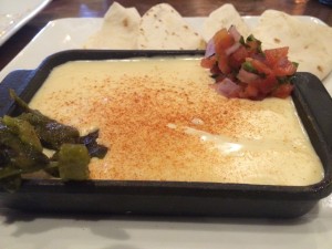 Cheese @ Flying Iguana