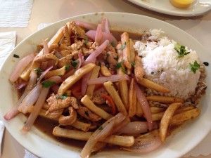 Piscos Peruvian Polla Soltado