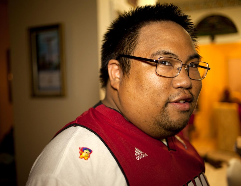 24Subsin24H with Allan