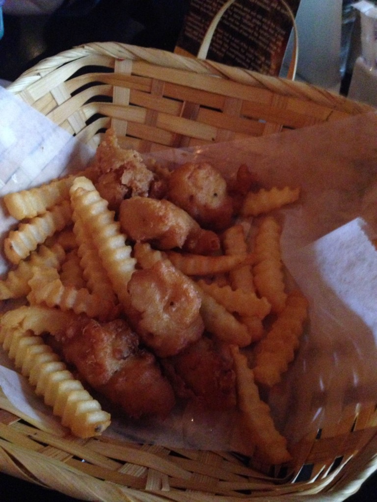 Aroy Thai Fusion - Fresh Golden Money Bags