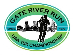 Gate River Run