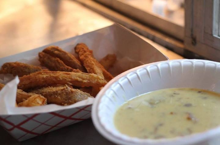 Grannies Chicken - Soup