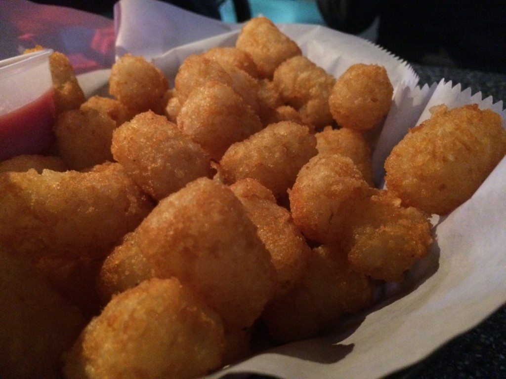 Kickbacks - Get Your Own Tots