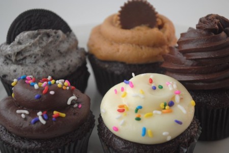 e Food Trucks Cupcakes