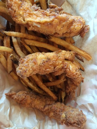 PDQ - Chicken Tenders