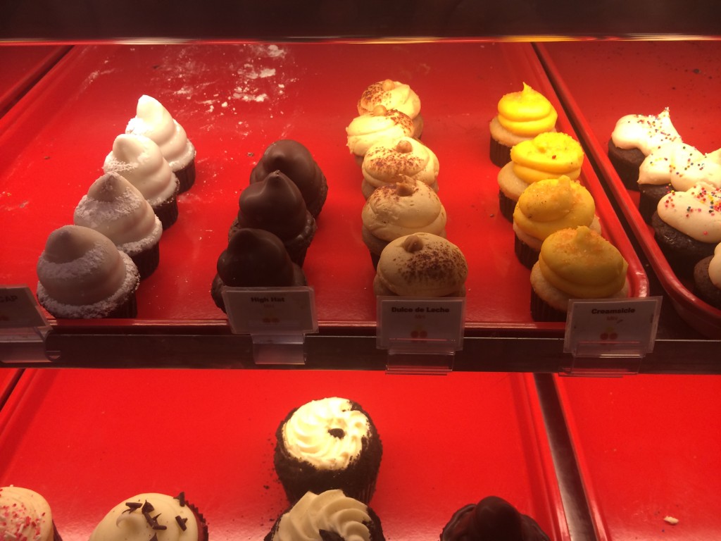 Sweet by Holly - Display