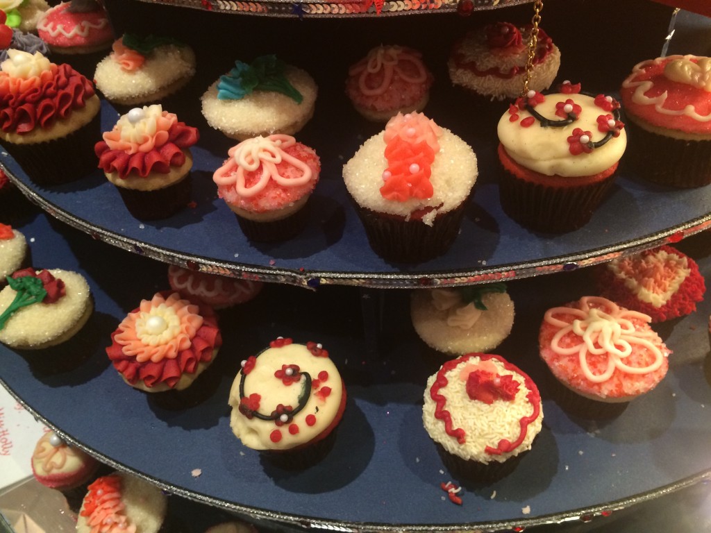 Sweet by Holly - Rainbow of Goodness