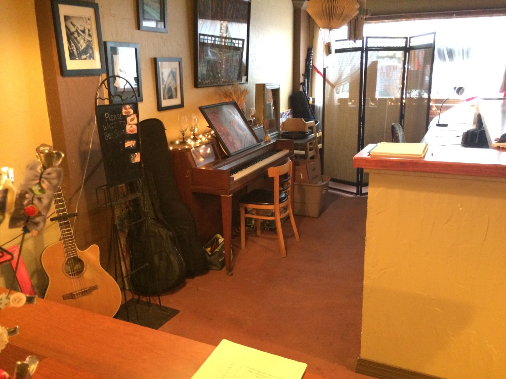 Tapa That - Folk Music