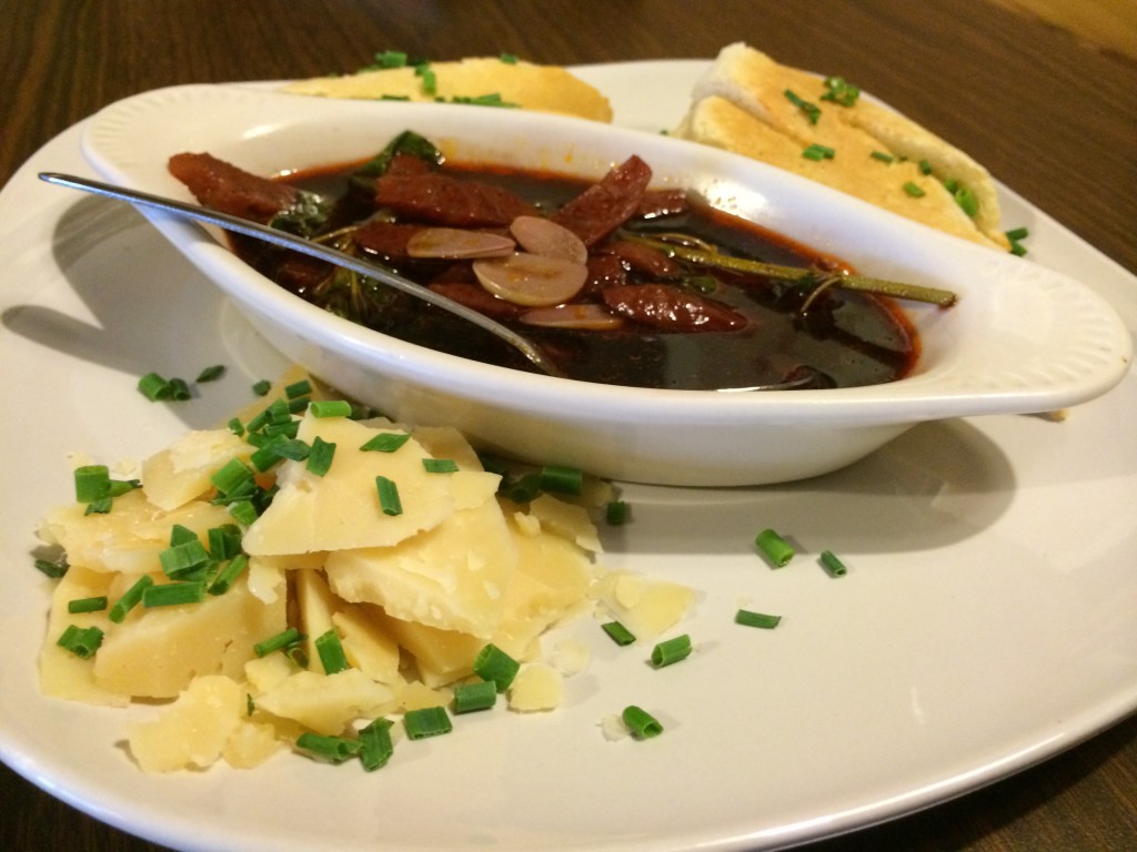 Tapa That - Waiters Choice