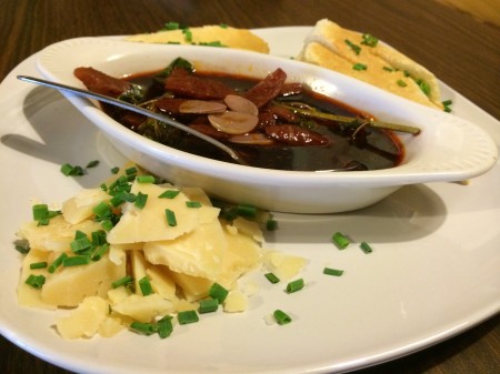 Tapa That - Waiters Choice