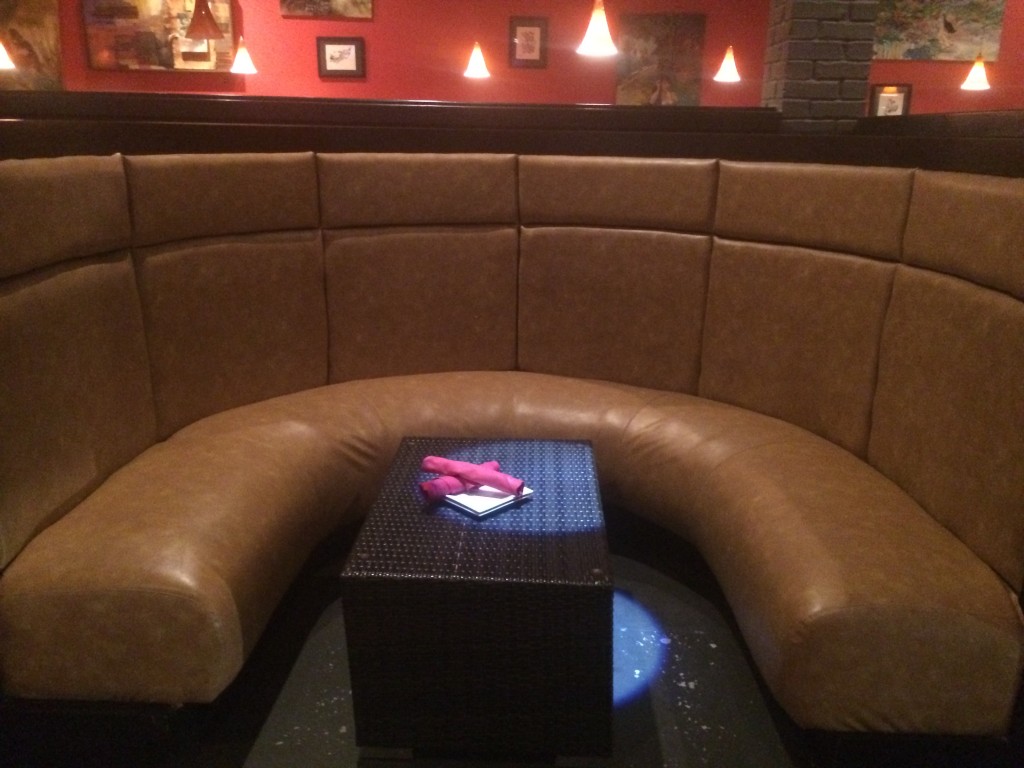 Taste Food Studio - Hip