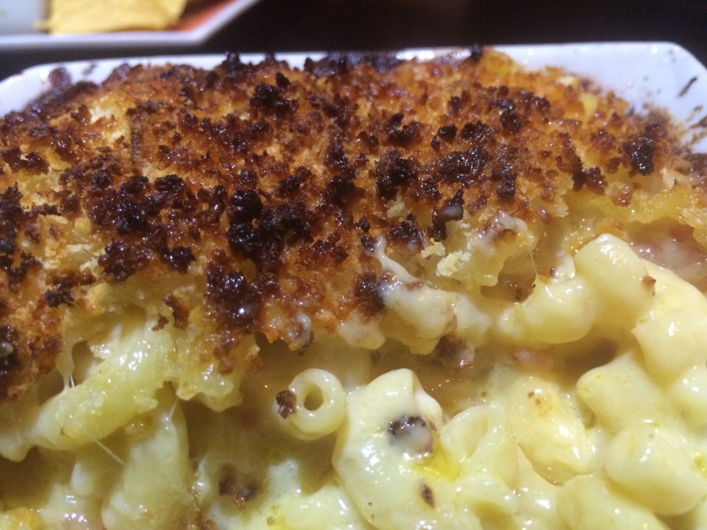 Taste Food Studio - Mac and Cheese