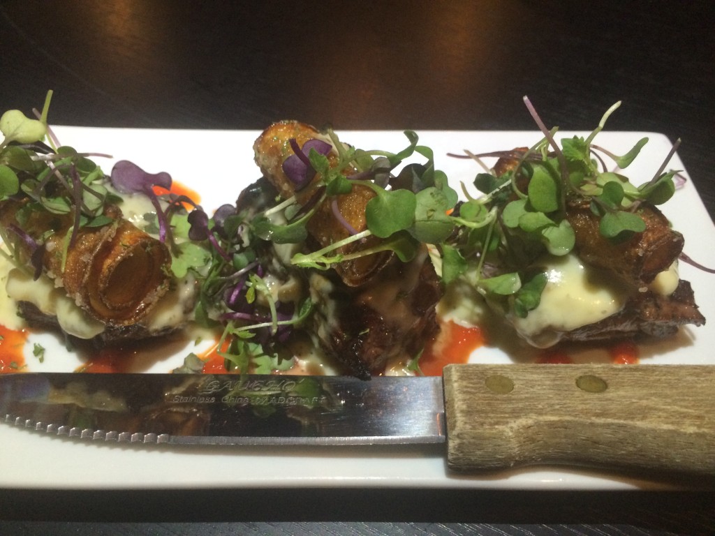 Taste Food Studio - Medalions