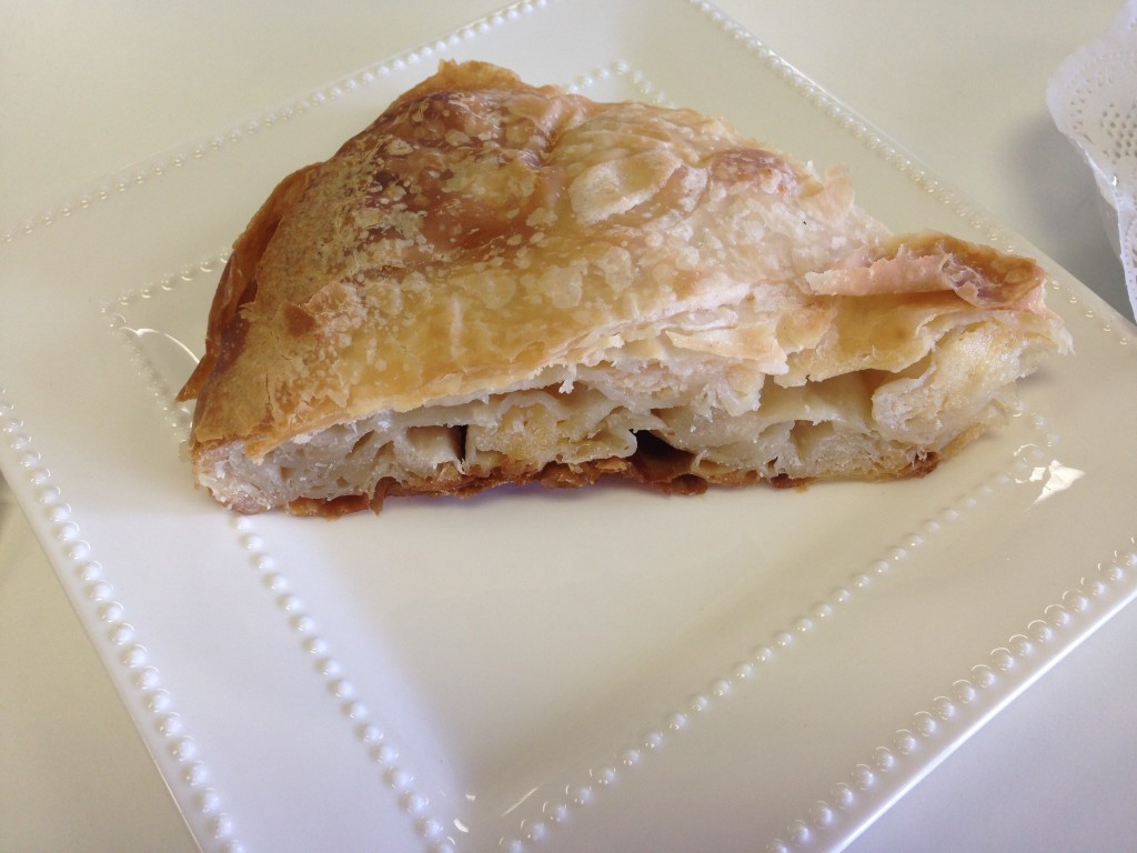 Gastronome - Burek