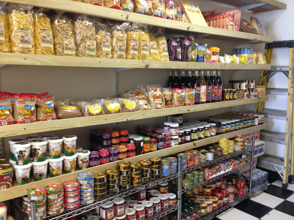 Gastronome - Grocery