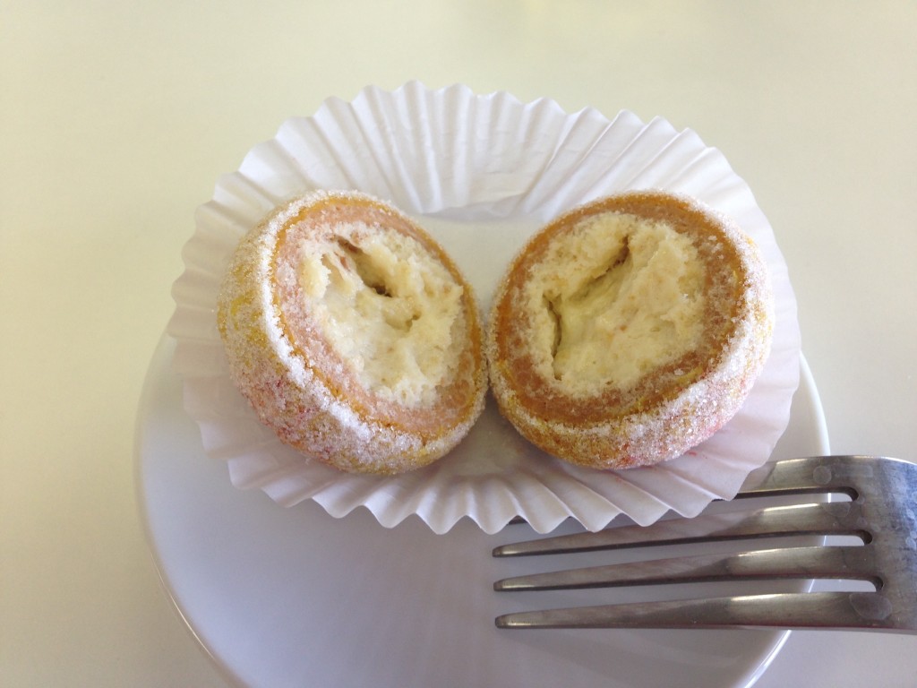 Gastronome - Peach Open