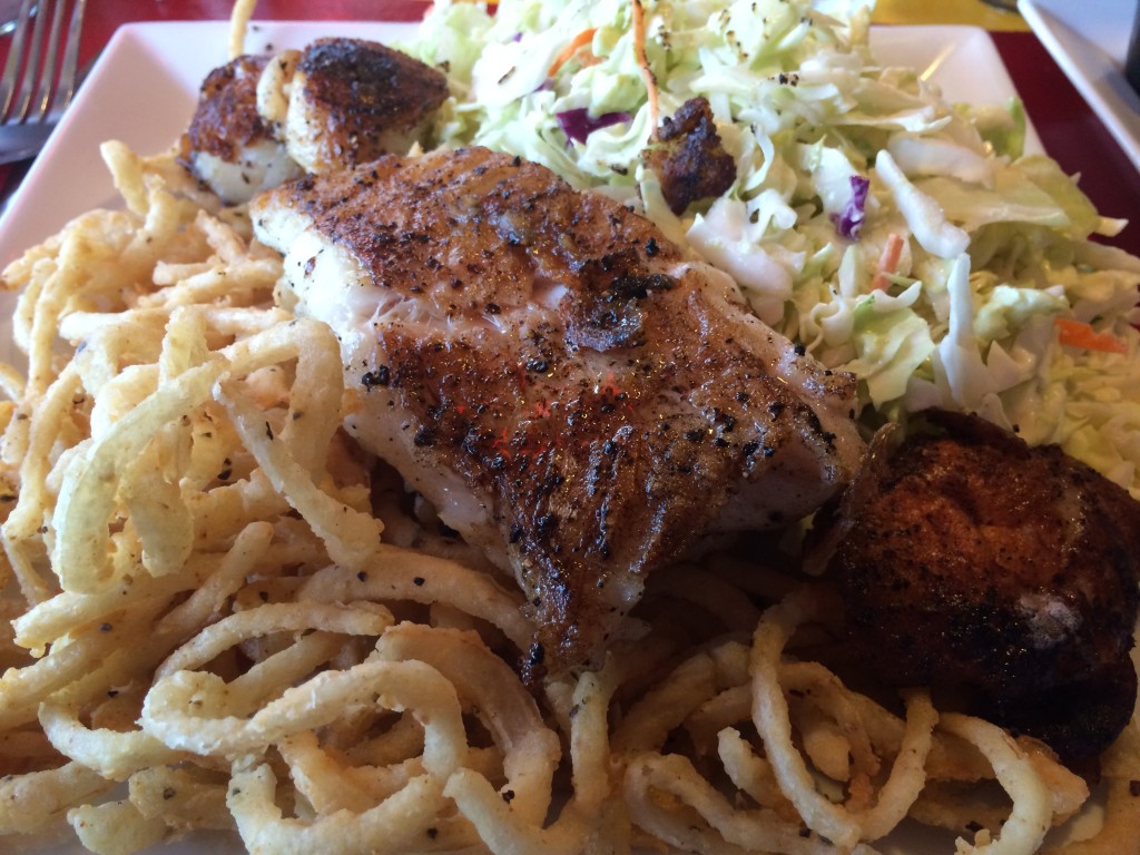 Two Dudes Eatery and Market - Goofy Foot