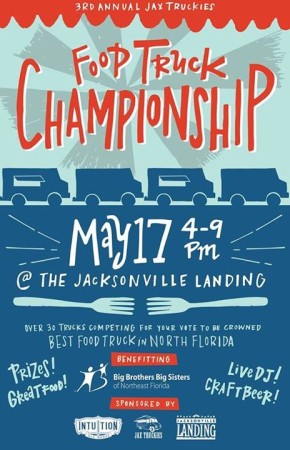 Food Truck Championship