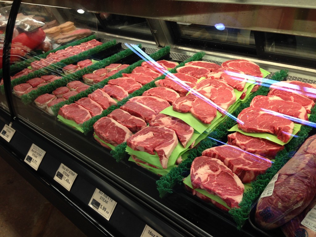 Freshfields Farm - Beef