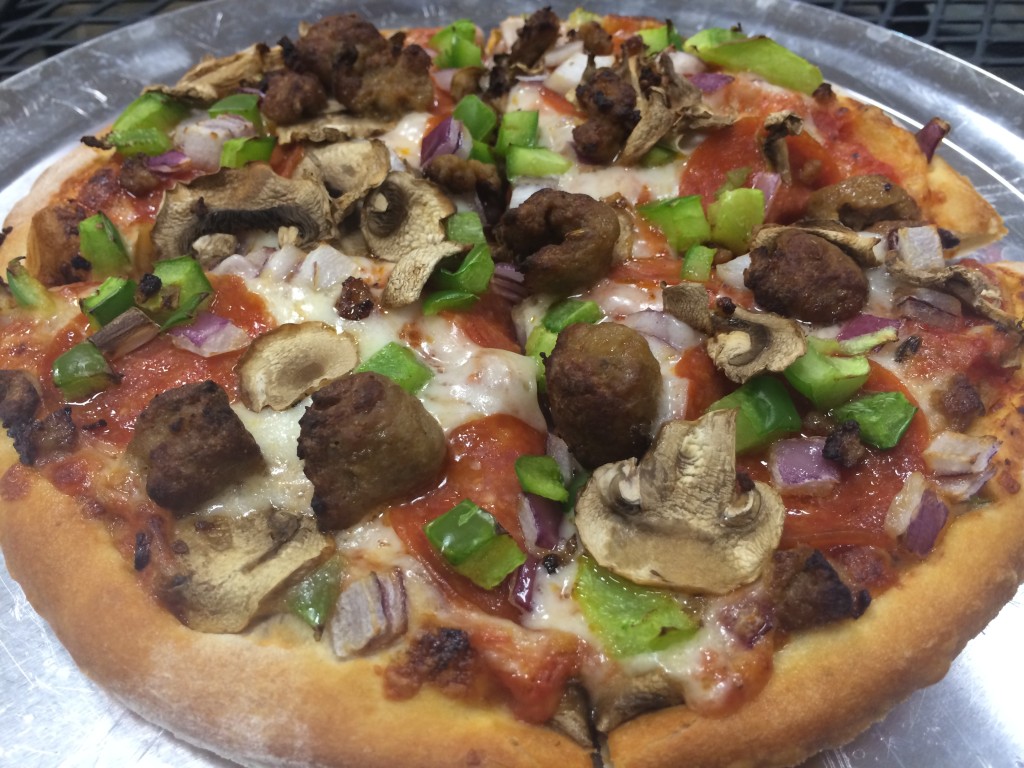 Mama Qs - Kitchen Sink