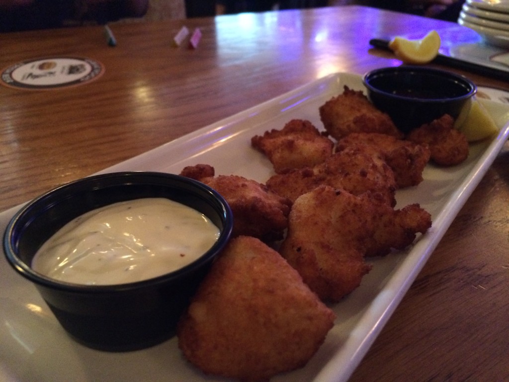 Ragtime - Swordfish Bites