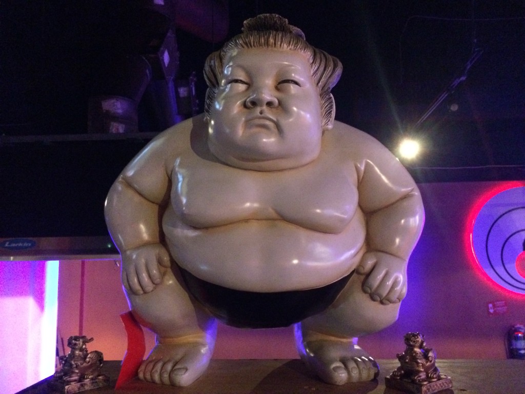 Sumo