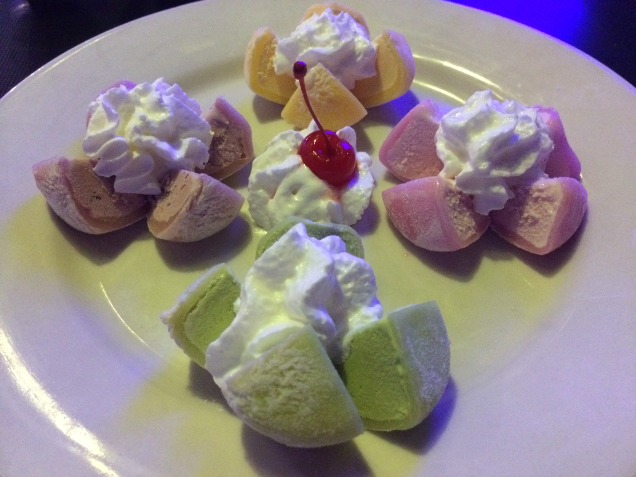 Sumo Dessert Jacksonville Restaurant Reviews