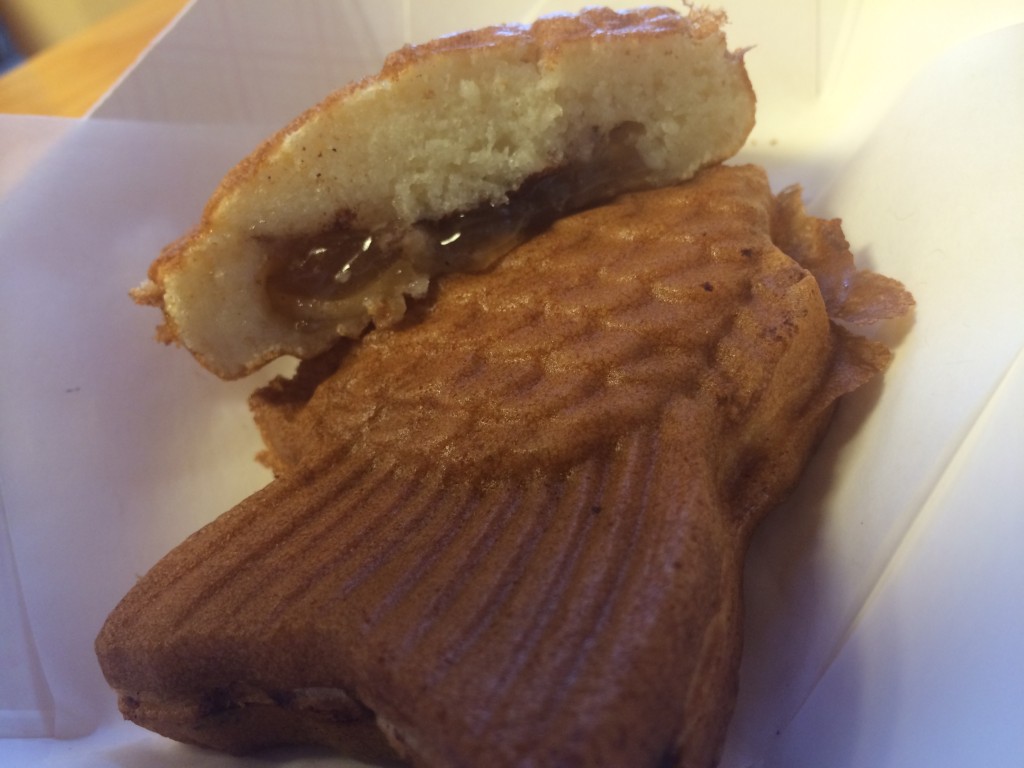 3f(x) - Fish Waffle Inside