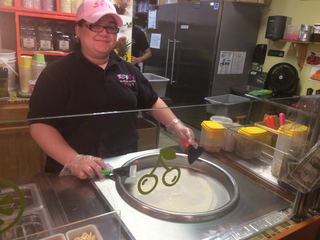 3f(x) - Happy Folks at Work