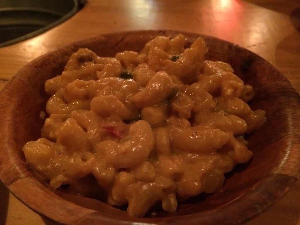 Dirty Reds - Kickin Mac 'N Cheese