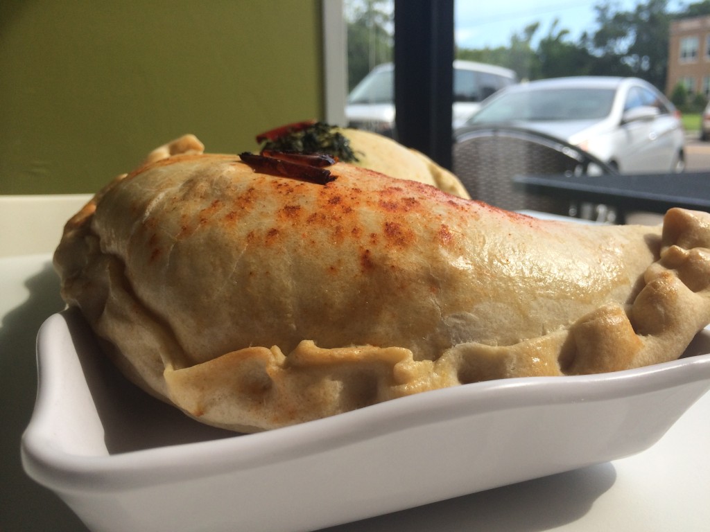 Tres Leches - Empenada