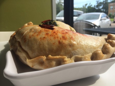 Tres Leches - Empenada