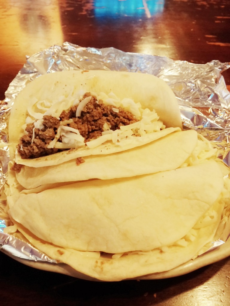 Viva Mexican - Tacos