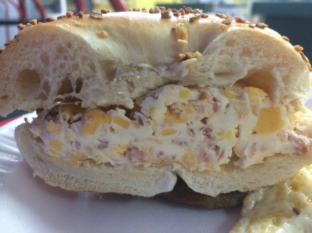 Bagels R Us - Turbo Bagel