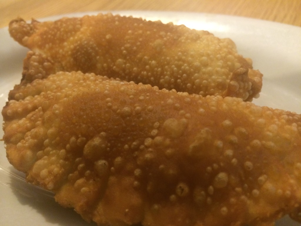 El Ranchito - Empanada