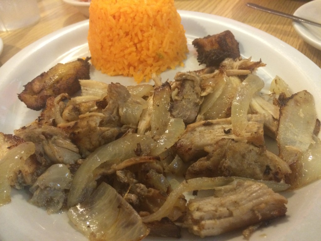 El Ranchito - Lechon