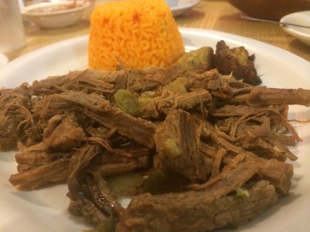 El Ranchito - Ropa Vieja