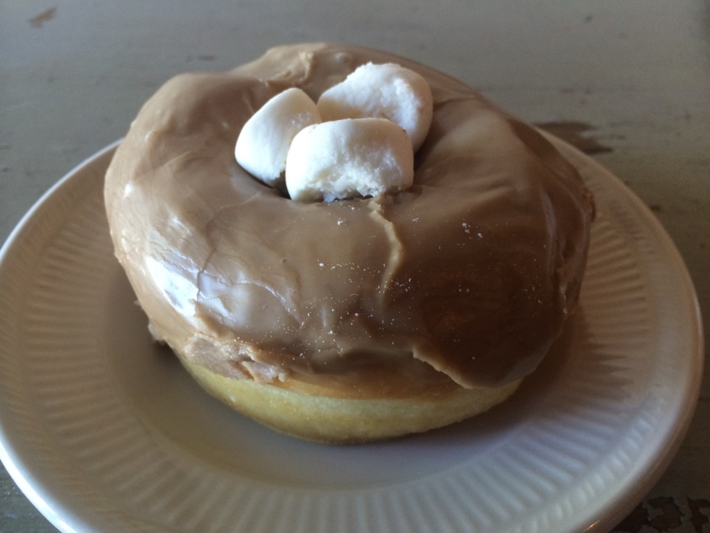 Sweet Theory - Maple Bacon