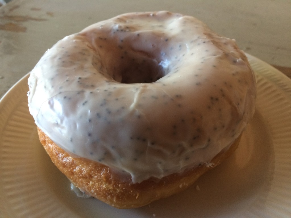 Sweet Theory - Pineapple Poppyseed