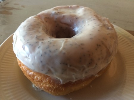 Sweet Theory - Pineapple Poppyseed