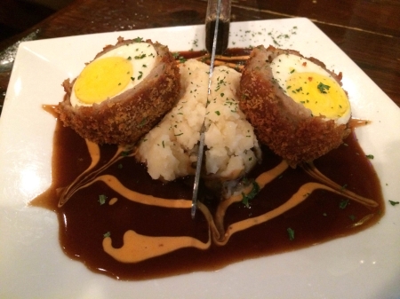 Culhane's - Scotch Eggs